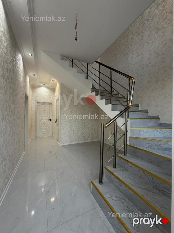 Satılır 5 otaqlı Həyət evi / Villa, 215 m², Masazır — Ev, villa, Abşeron (2)