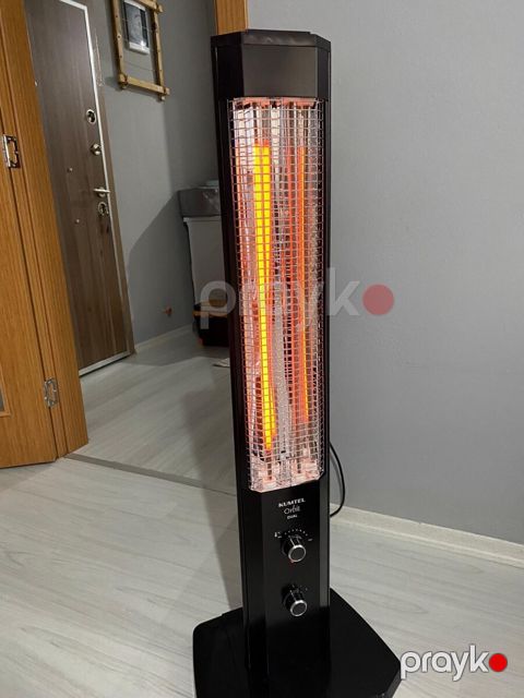 Qızdırıcı Kumtel Orbit 2300W — Bakı