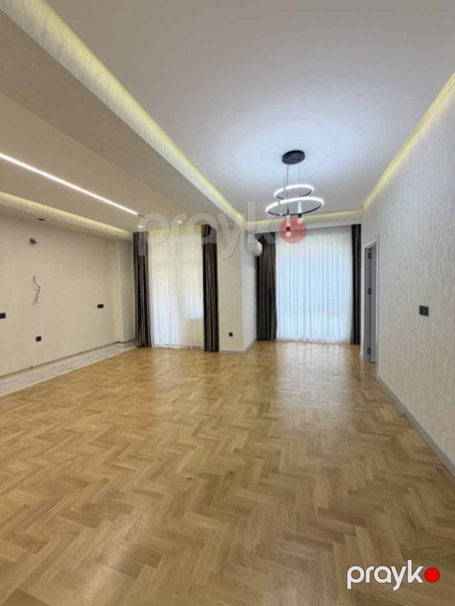 Satılır 4 otaqlı yeni tikili 117 m² — Mənzil, Bakı (2)