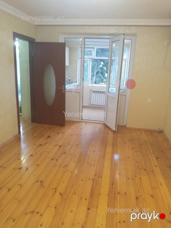 Satılır 1 otaqlı Bina evi menzil (Köhnə tikili), 35 m², 3-cü mikrorayon — Mənzil, Sumqayıt (3)