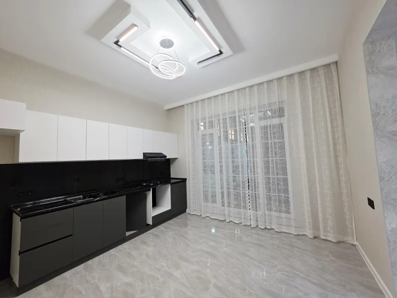 Şüvəlan, 4 otaqlı Həyət evi satılır - 160 m², 1 mərtəbə, 4 sot — Ev, villa, Bakı (4)