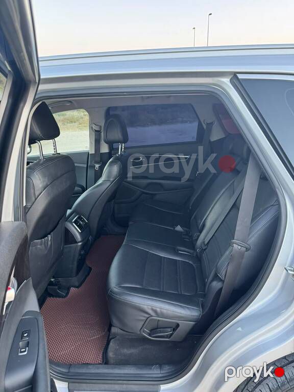 Kia Sorento, 2.0 L, 2016 il, 248 000 km — Avtomobillər, Bakı (5)