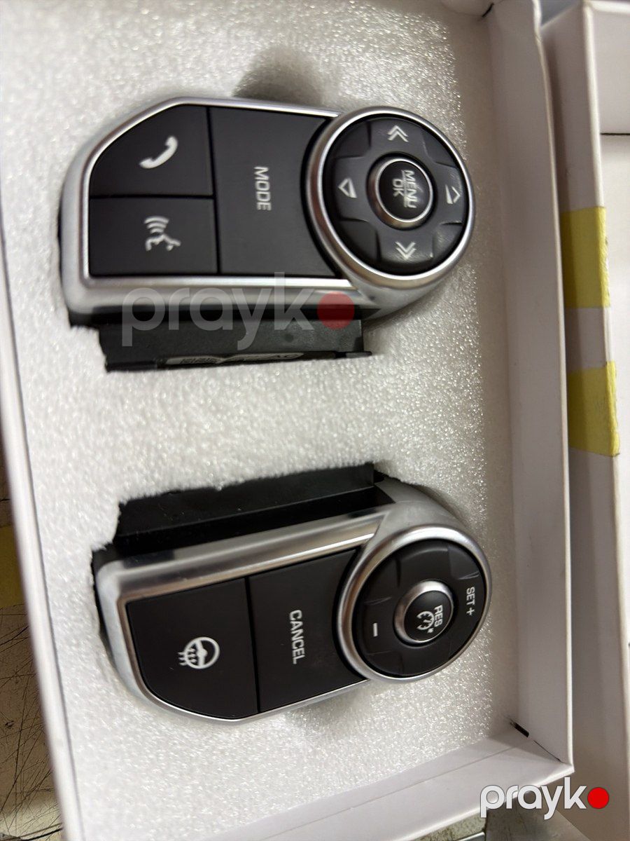 Range Rover 2016 ehtiyat hissələri — Ehtiyat hissələri və aksesuarlar, Bakı (3)