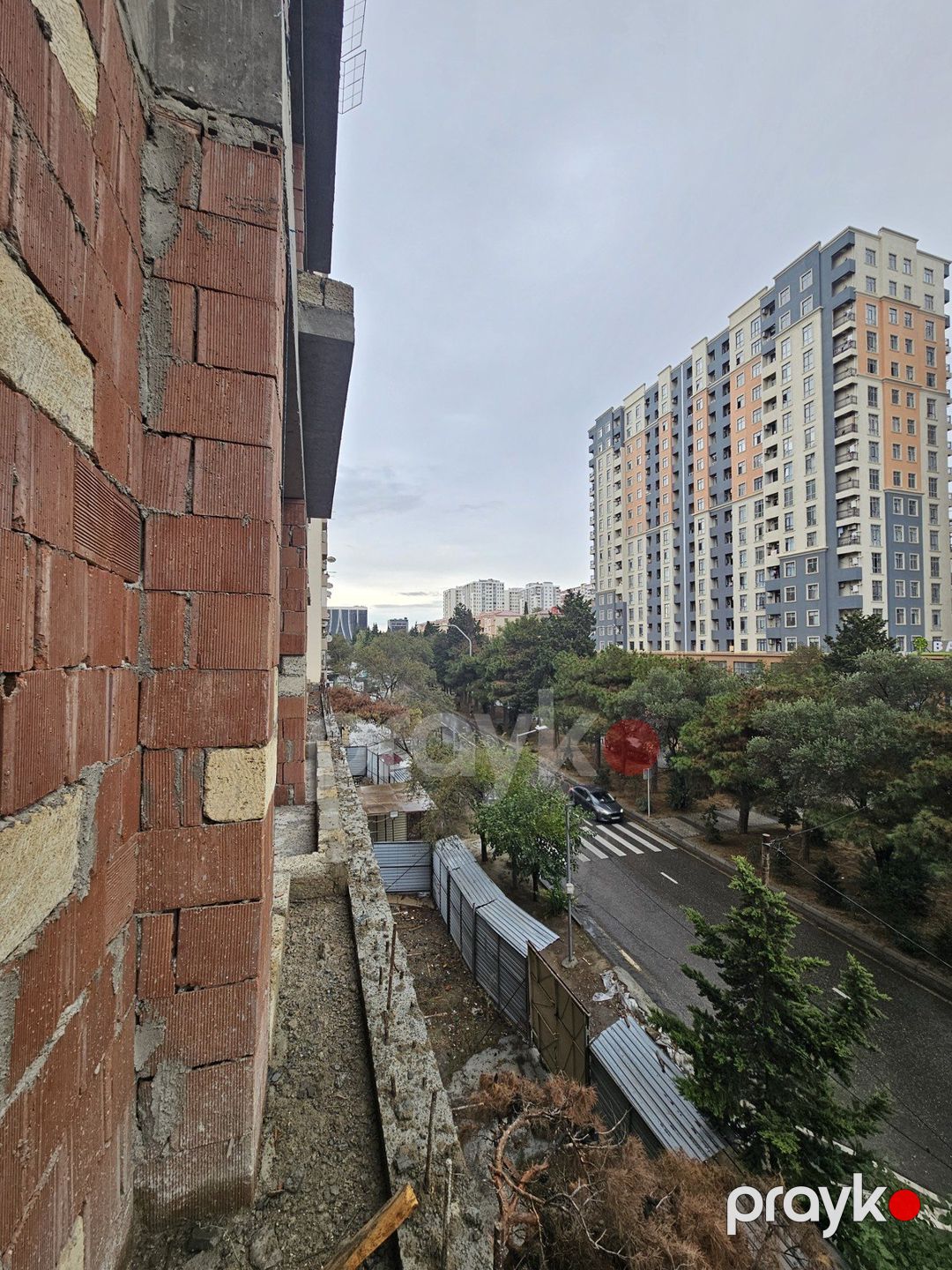 Satılır 2 otaqlı yeni tikili 61 m² — Mənzil, Bakı (7)