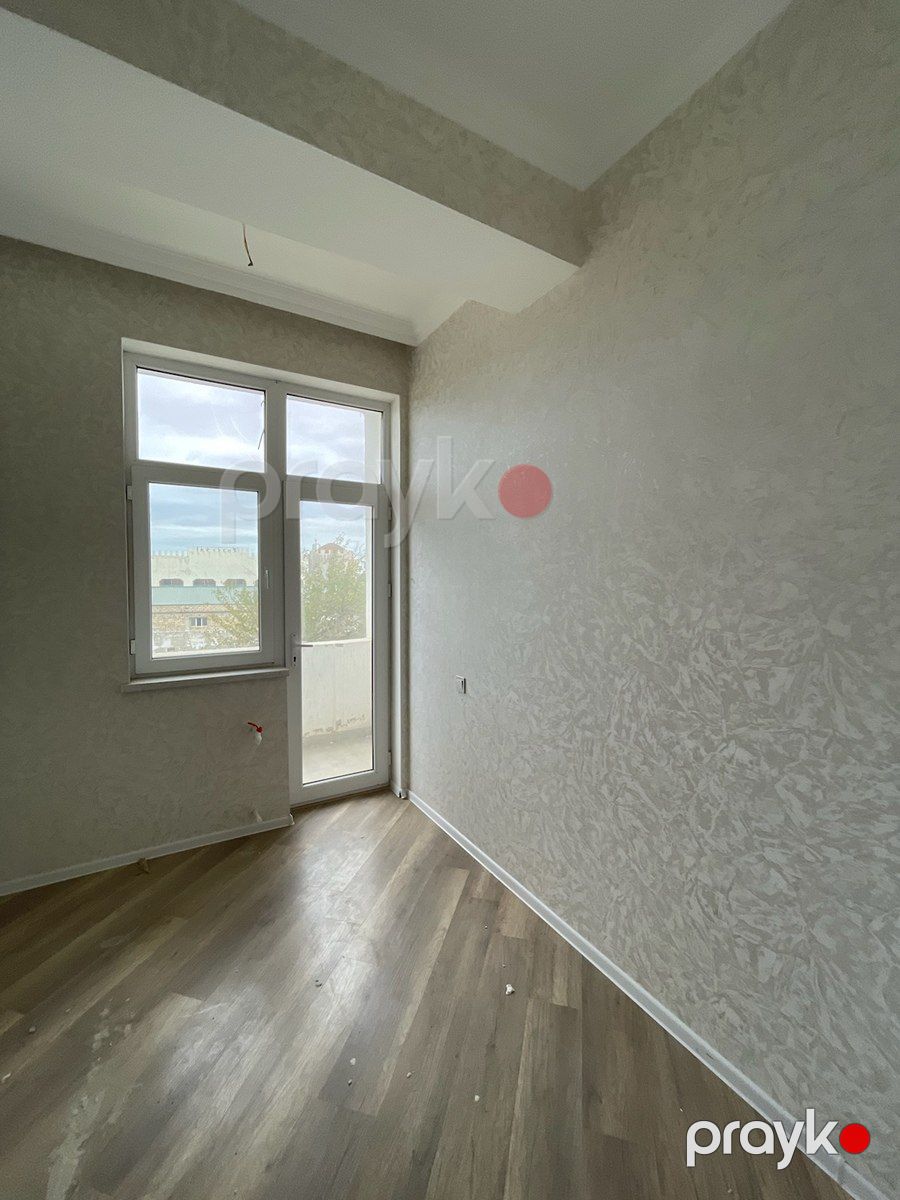 3-otaqlı yeni tikili, Masazır qəs., 64 m² — Mənzil, Bakı (3)