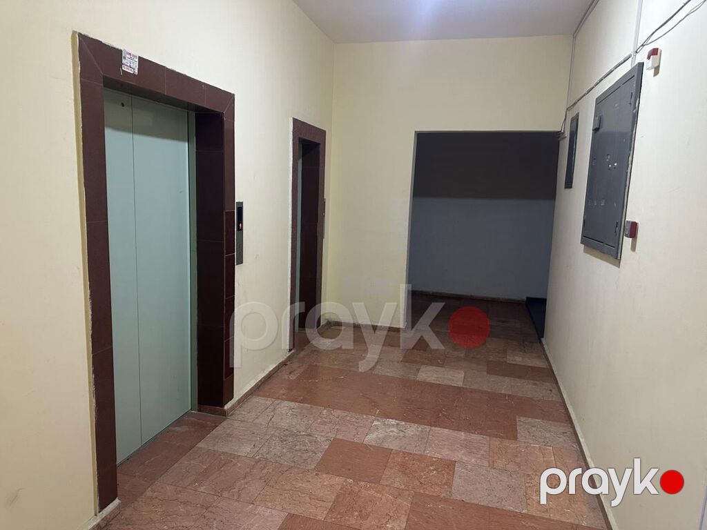 3 otaqlı, Yeni tikili, 107 kv. m — Mənzil, Bakı (3)