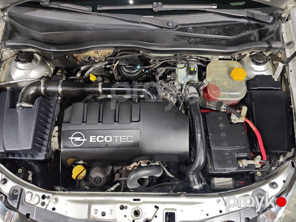 Opel Astra, 1.3 L, 2009 il, 276 000 km — Avtomobillər, Bakı (9)