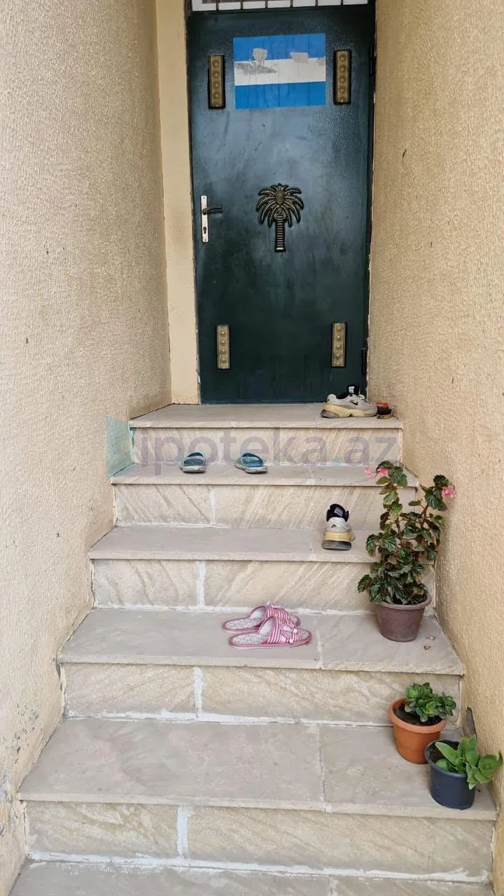 Satılır: 3 Otaq, Evlər/Villalar, Binəqədi r., Binəqədi q., 100.00 m² — Ev, villa (7)