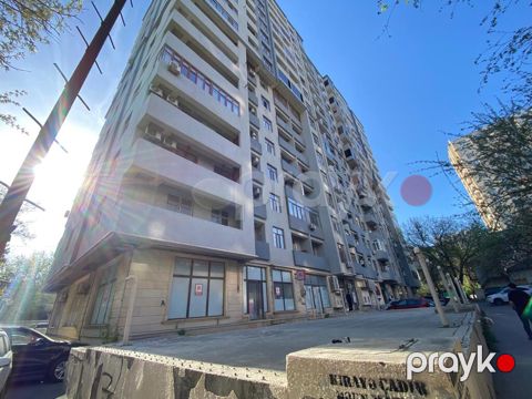 Satılır obyekt 72 m² — Bakı