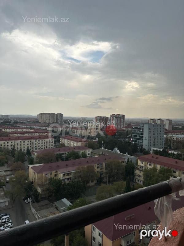 Satılır 1 otaqlı Bina evi menzil (Yeni tikili), 61 m², 16-cı məhəllə — Mənzil, Sumqayıt (8)