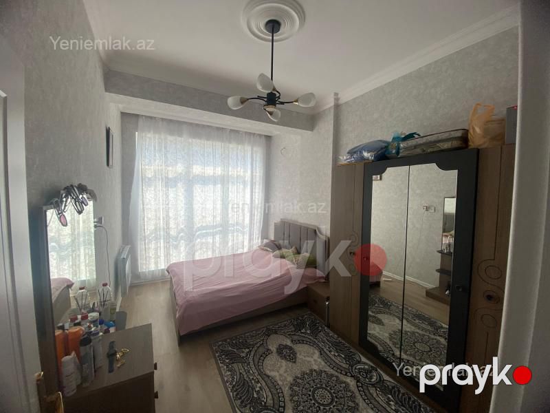 Satılır 3 otaqlı Bina evi menzil (Yeni tikili), 102 m², 76-cı məhəllə — Mənzil, Sumqayıt (5)