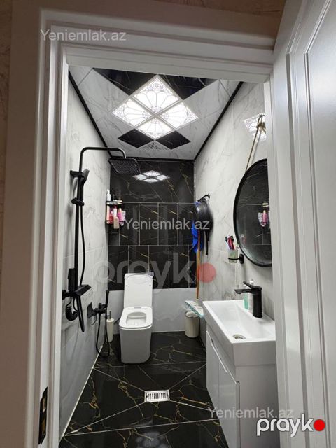 Satılır 1 otaqlı Bina evi menzil (Yeni tikili), 30 m², Xırdalan ş