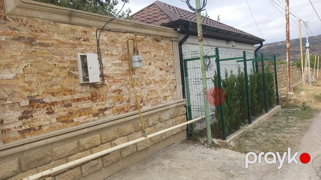 Bağ evi, 245 m², Şamaxı — Ev, villa, Şamaxı (7)
