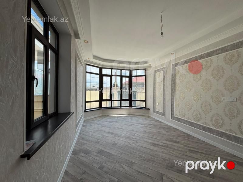 Satılır 5 otaqlı Həyət evi / Villa, 200 m², Suraxanı rayonu — Ev, villa, Bakı (11)