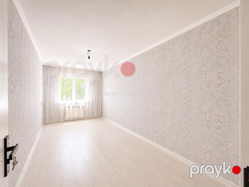 Satılır 4 otaqlı Bina evi menzil (Köhnə tikili), 85 m², Xırdalan ş — Mənzil (5)