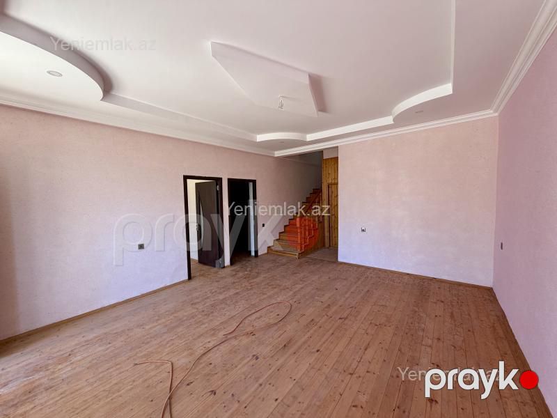 Satılır 6 otaqlı Həyət evi / Villa, 120 m², Corat bağları — Ev, villa, Sumqayıt (3)