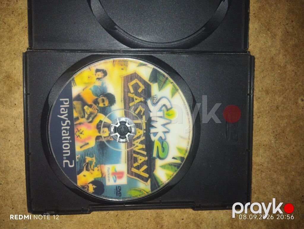 PlayStation oyun diskləri və pult dəsti Dəst tərkibi: - PS4 üçün NBA — Konsol oyunları, Bakı (10)