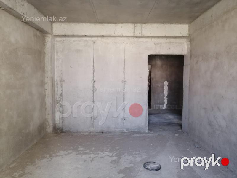 Satılır 3 otaqlı Bina evi menzil (Yeni tikili), 133 m², Yasamal rayonu — Mənzil, Bakı (5)