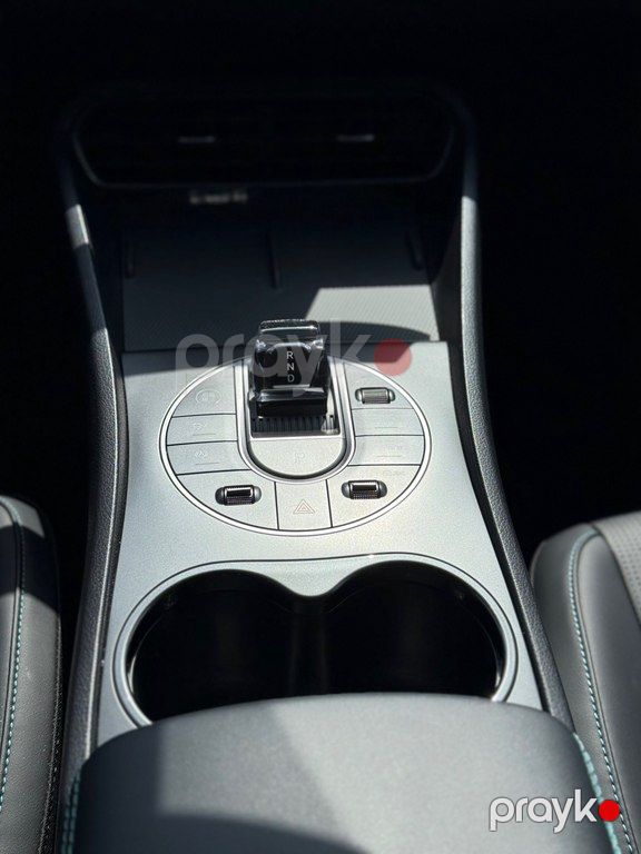 BYD Seal 05, 1.5 L, 15.87 kWh, 2025 il, 5 000 km — Avtomobillər, Bakı (7)