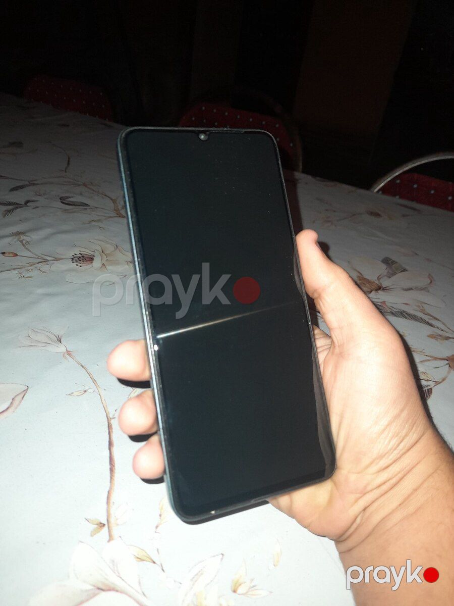 Xiaomi Redmi 13C Navy Blue 128GB/4GB — Smartfonlar, Xaçmaz (2)