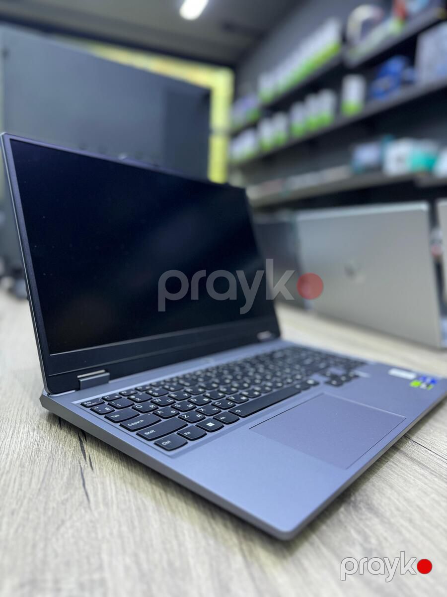 Lenovo loq 15IRX10 i7-13645HX 32GB DDR5 1TB SSD RTX 5060 8GB — Noutbuklar, Bakı (2)