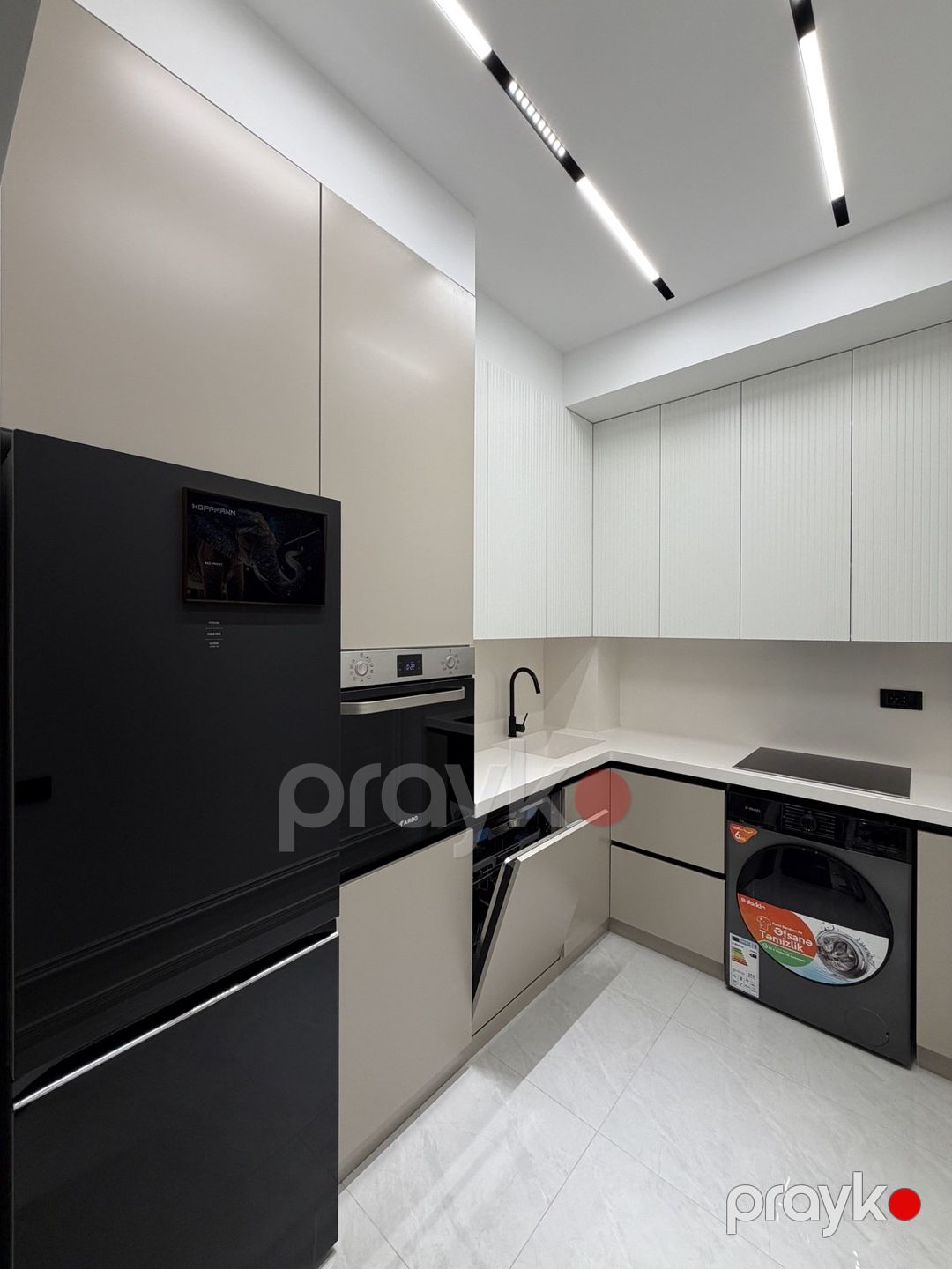 Satılır 2 otaqlı yeni tikili 68 m² — Mənzil, Bakı (7)