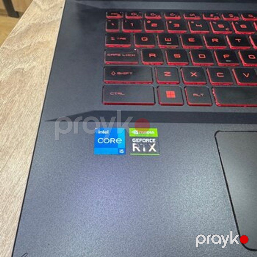 Msı katana GF76 11uc — Noutbuklar, Bakı (3)