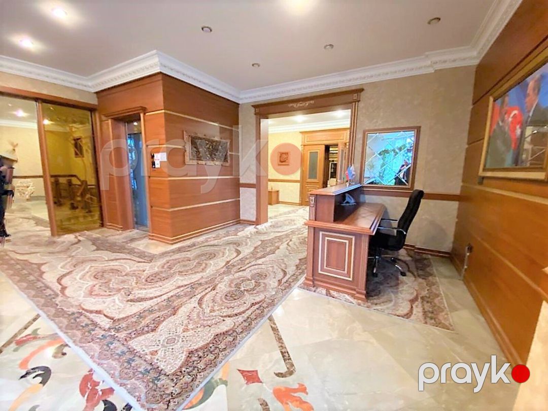 İcarəyə verilir 8 otaqlı ofis 1000 m² — Ofis, Bakı (11)