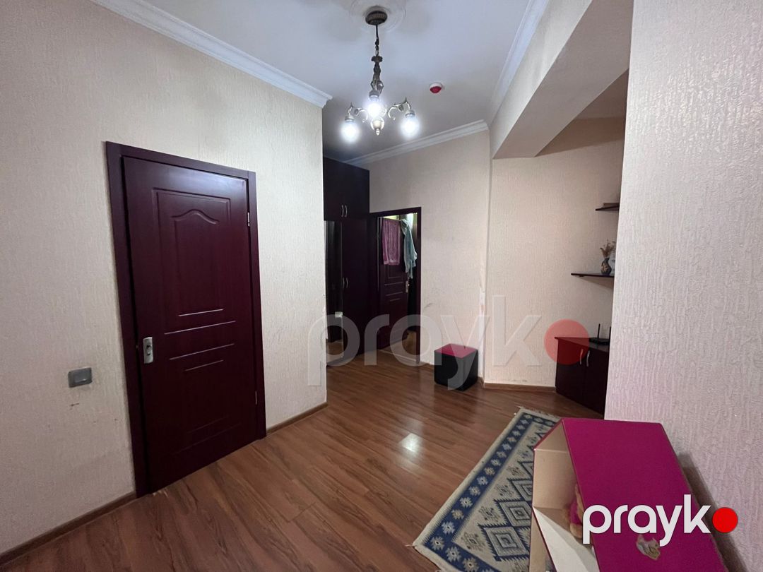 Satılır 2 otaqlı yeni tikili 78 m² — Mənzil, Bakı (12)