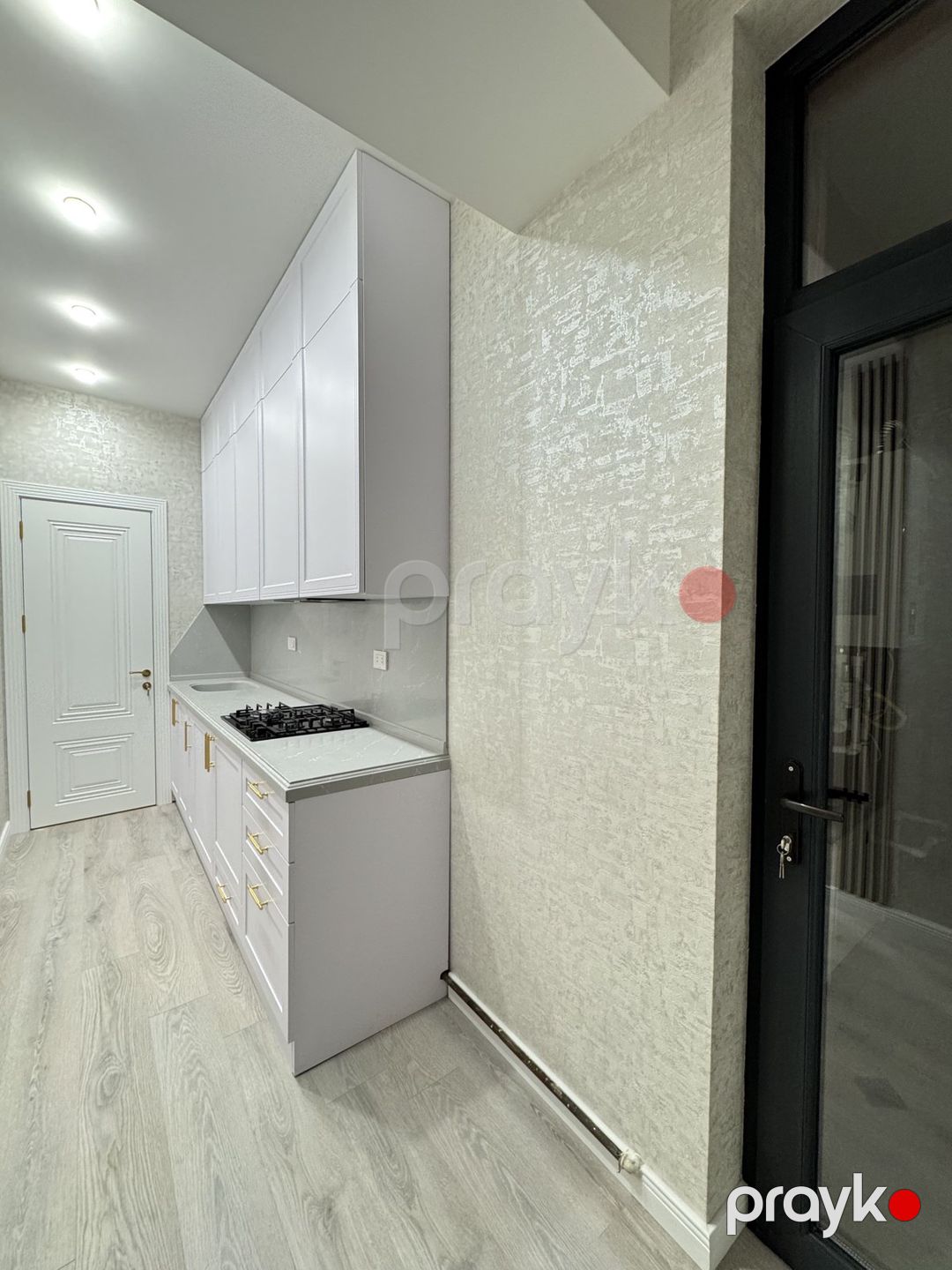 Satılır 2 otaqlı yeni tikili 61 m² — Mənzil, Bakı (7)