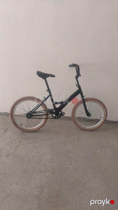 Velosiped — Quba