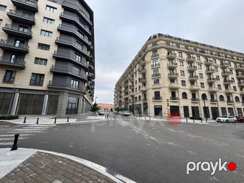 Satılır 5 otaqlı yeni tikili 231 m² — Bakı