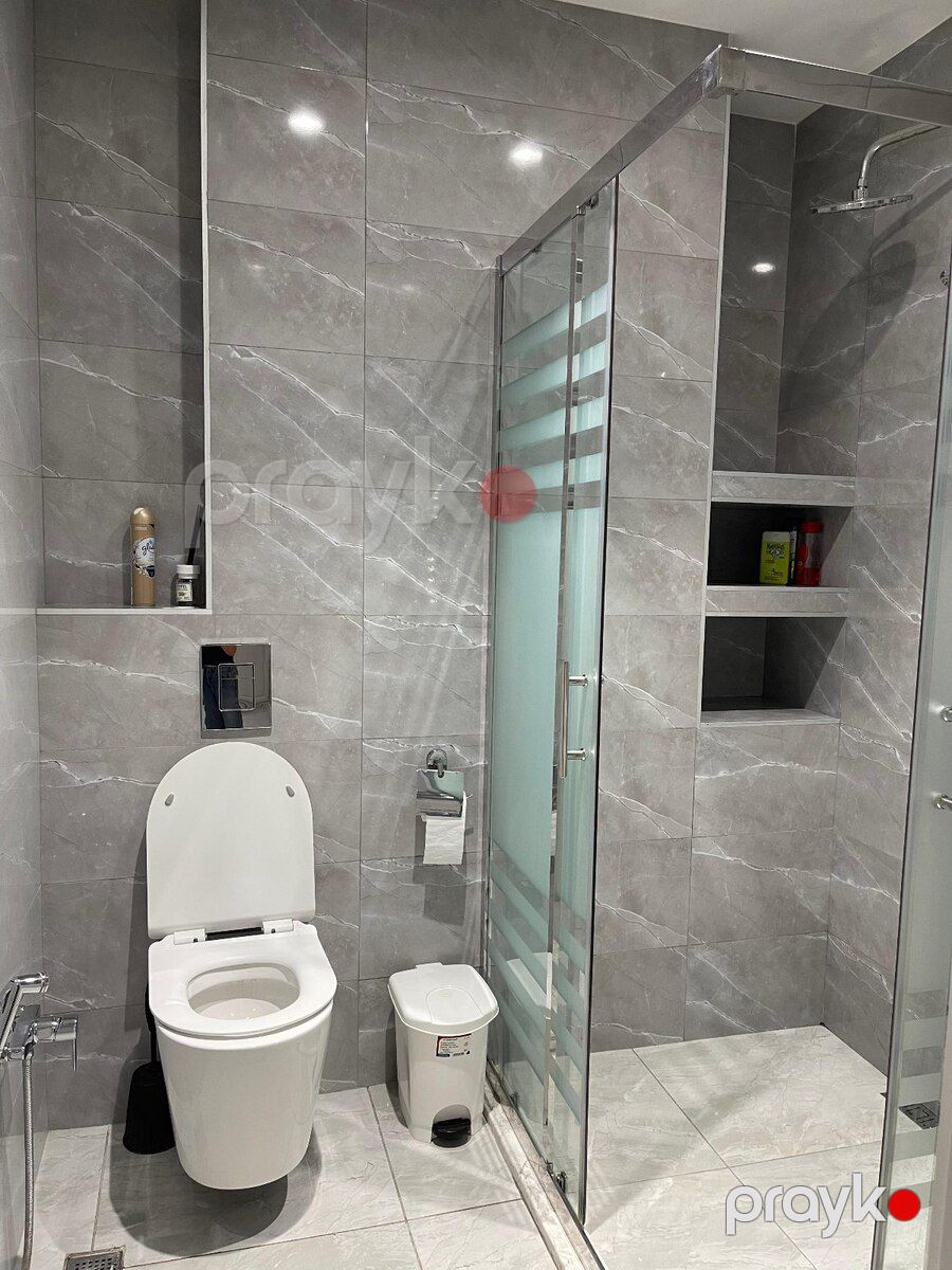 2-otaqlı yeni tikili kirayə verilir, Möhsun Sənani küç., 85 m² — Mənzil, Bakı (6)
