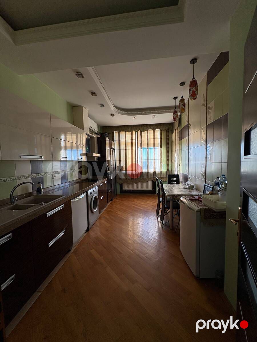 Satılır 3 otaqlı yeni tikili 178 m² — Mənzil, Bakı (11)