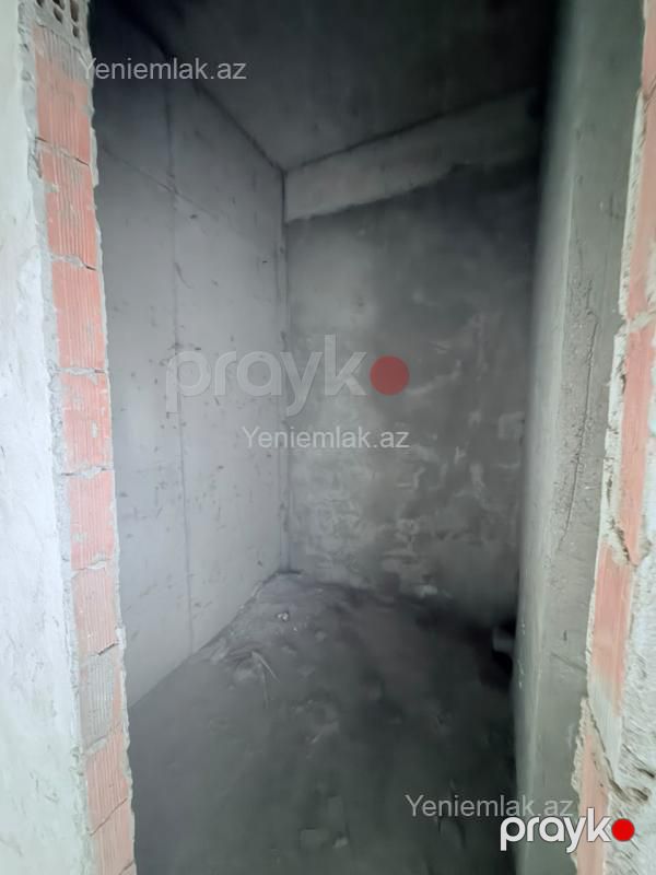 Satılır 3 otaqlı Bina evi menzil (Yeni tikili), 114 m², Xətai rayonu — Mənzil, Bakı (8)