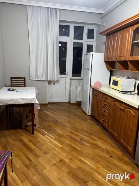 İcarəyə verilir 3 otaqlı yeni tikili 90 m² — Bakı