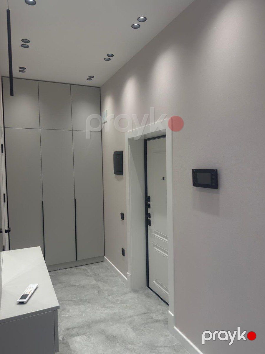 Satılır 2 otaqlı yeni tikili 65.1 m² — Mənzil, Sumqayıt (9)