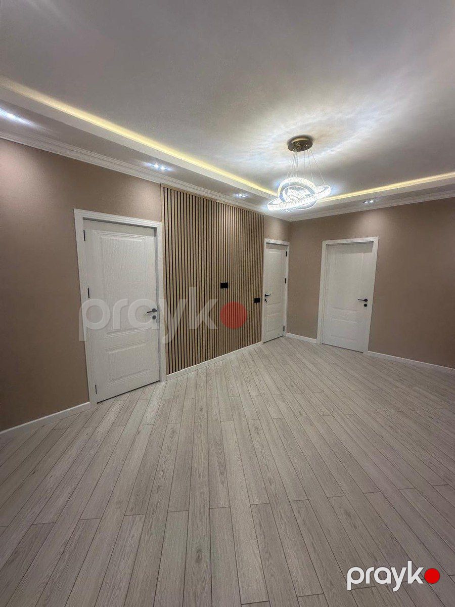 Satılır 2 otaqlı köhnə tikili 55 m² — Mənzil, Bakı (4)