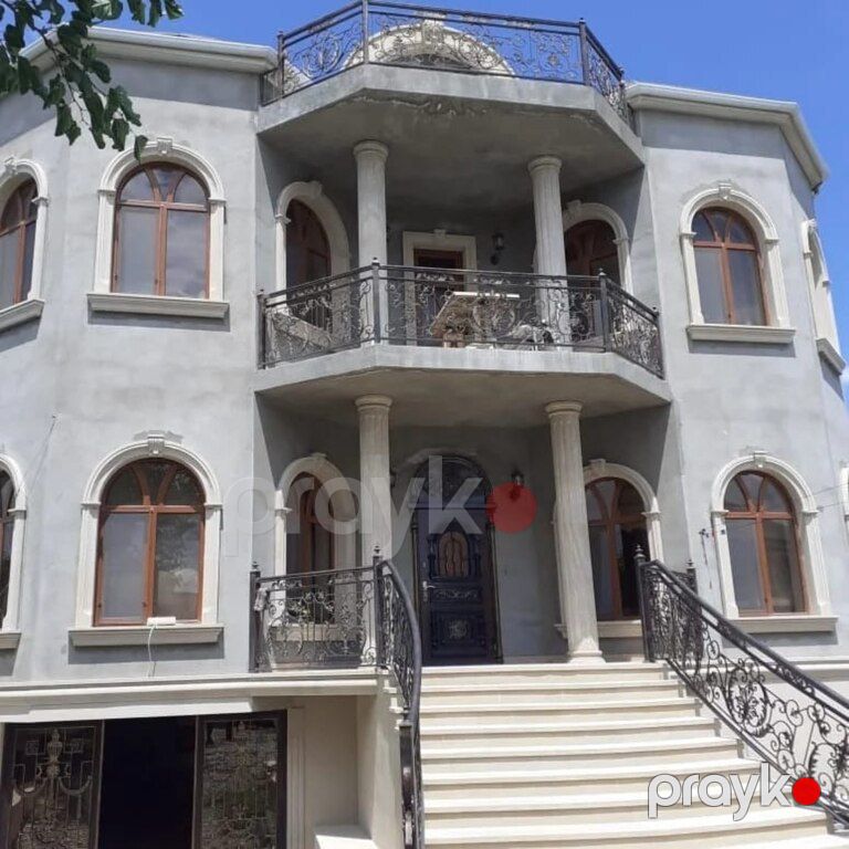 Tikinti işləri — Təmir və inşaat, Bakı (9)