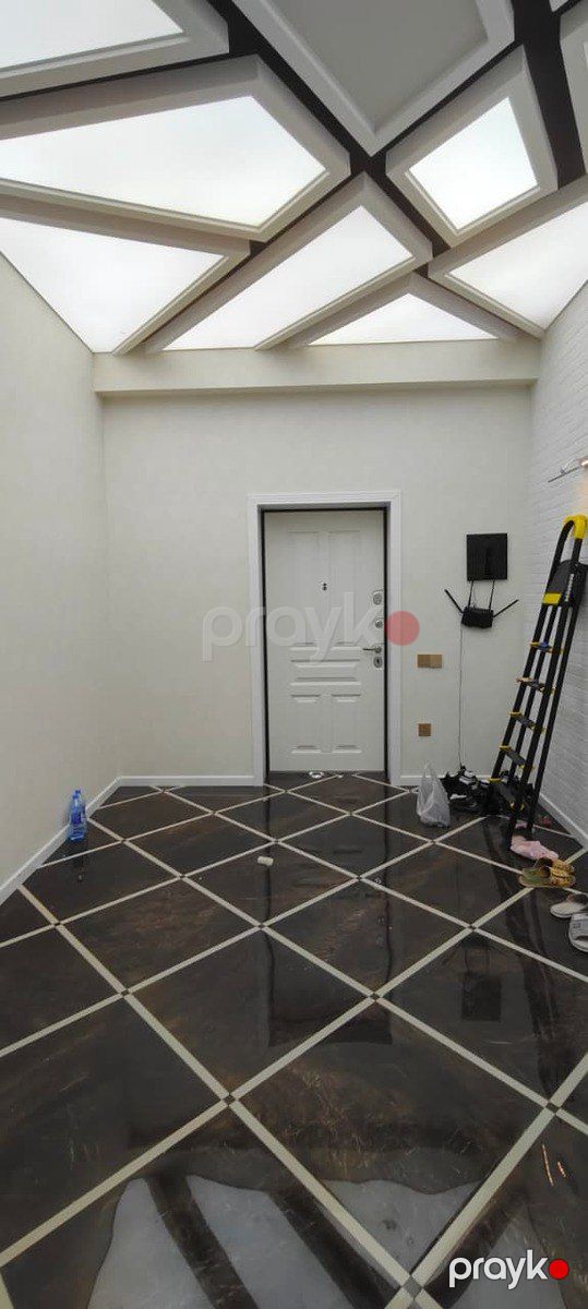 Satılır 3 otaqlı yeni tikili 136 m² — Mənzil, Bakı (12)