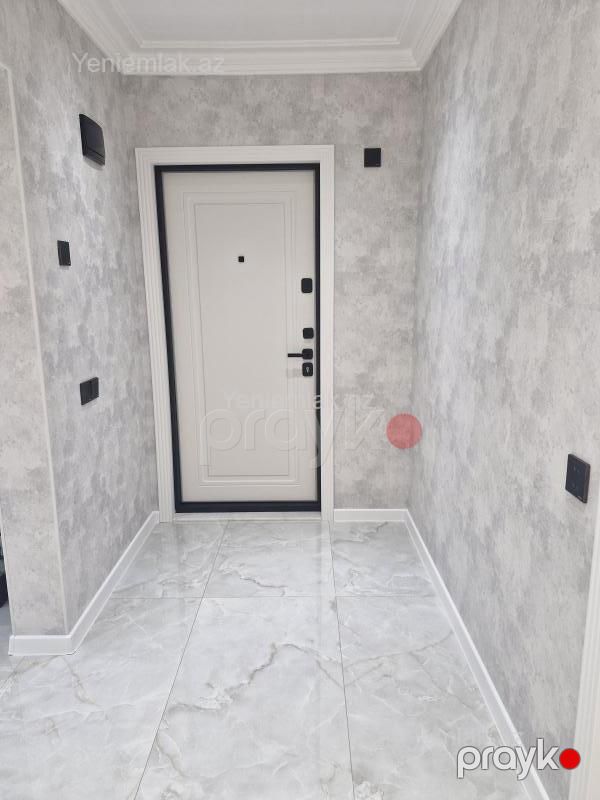 Satılır 3 otaqlı Bina evi menzil (Köhnə tikili), 80 m², Xətai rayonu — Mənzil, Bakı (11)