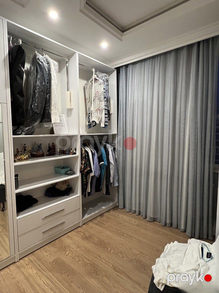 Satılır 4 otaqlı yeni tikili 170 m² — Mənzil, Bakı (9)