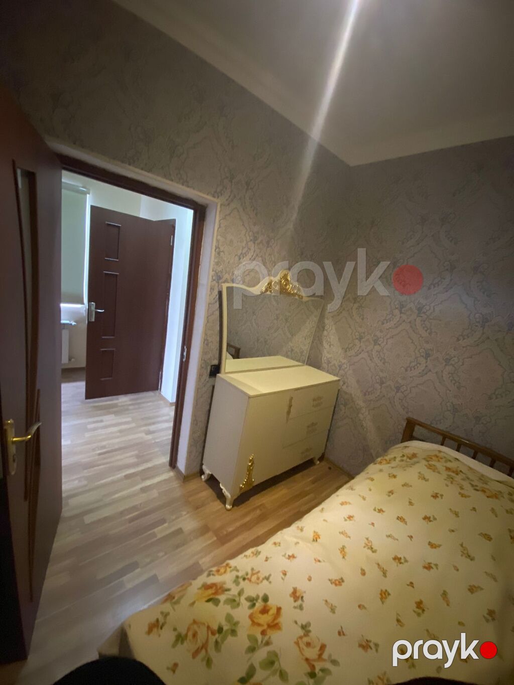 120 kv. m, 4 otaqlı, Kombi, Qaz, İşıq — Ev, villa, Bakı (9)