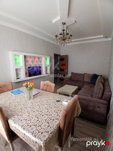 Satılır 4 otaqlı Həyət evi / Villa, 138 m², Xırdalan ş