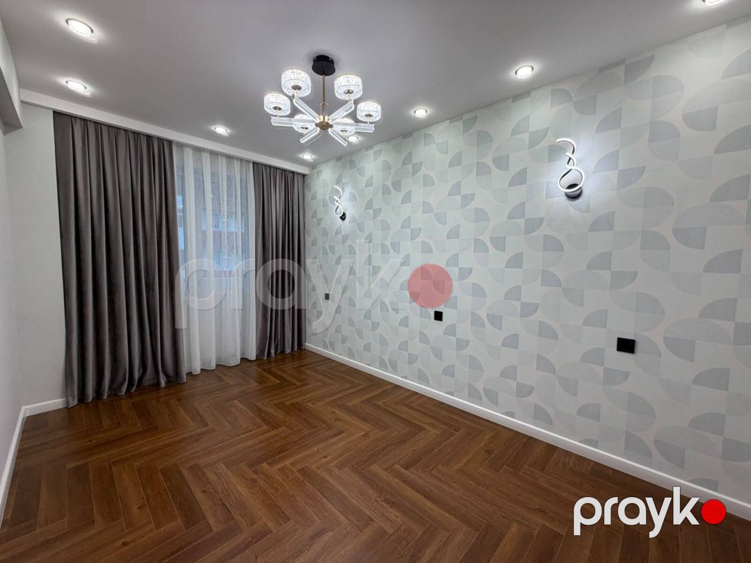 Satılır 3 otaqlı yeni tikili 110 m² — Mənzil, Bakı (11)