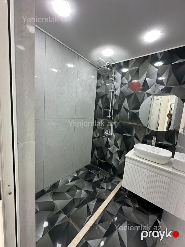 Satılır 2 otaqlı Bina evi menzil (Köhnə tikili), 60 m², Xətai rayonu — Mənzil, Bakı (7)