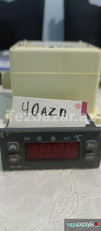 Qiyməti üstündə var — Periferik cihazlar, Bakı (4)