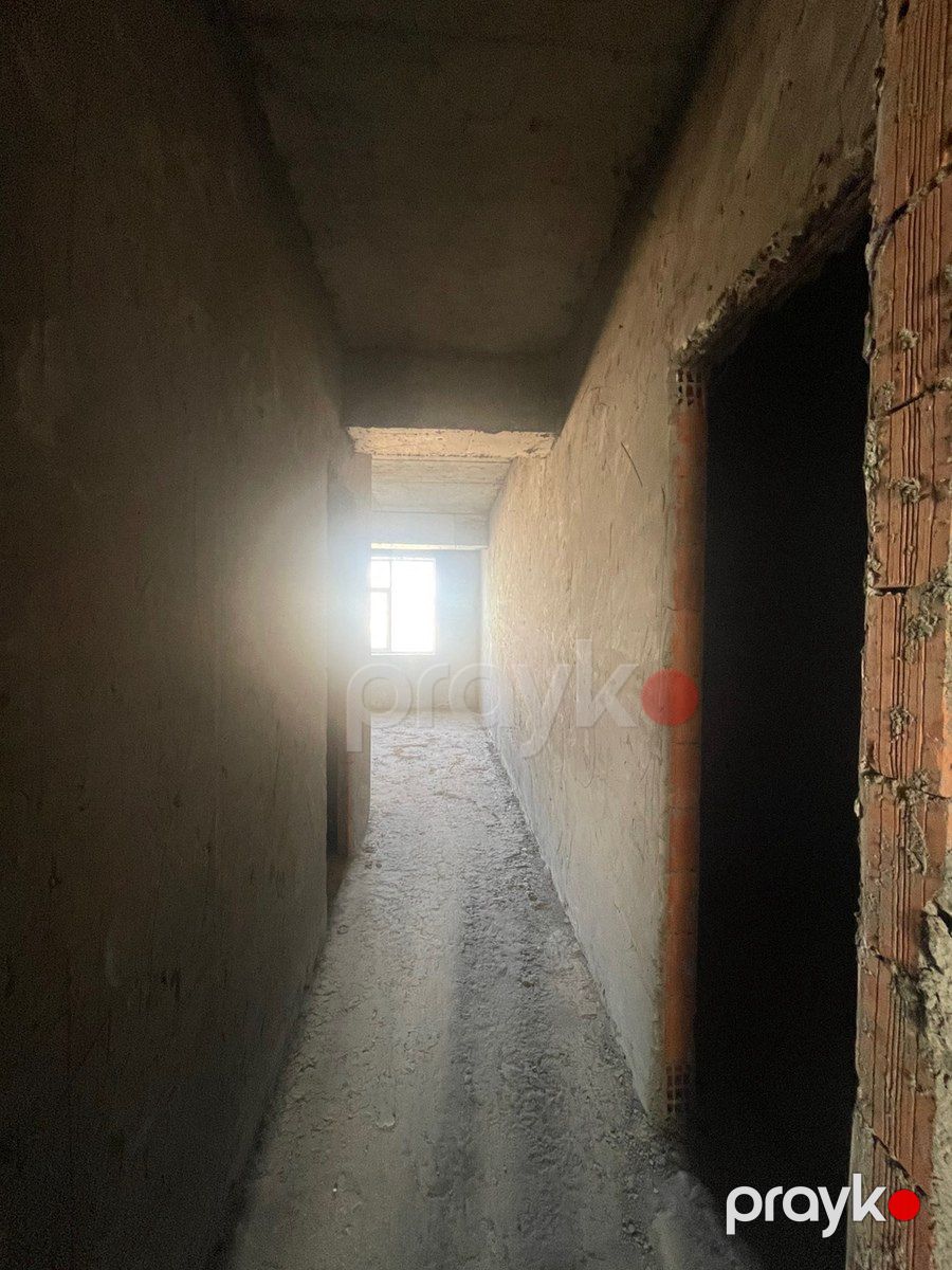 4-otaqlı yeni tikili, Gəncə pr., 155 m² — Mənzil, Bakı (11)