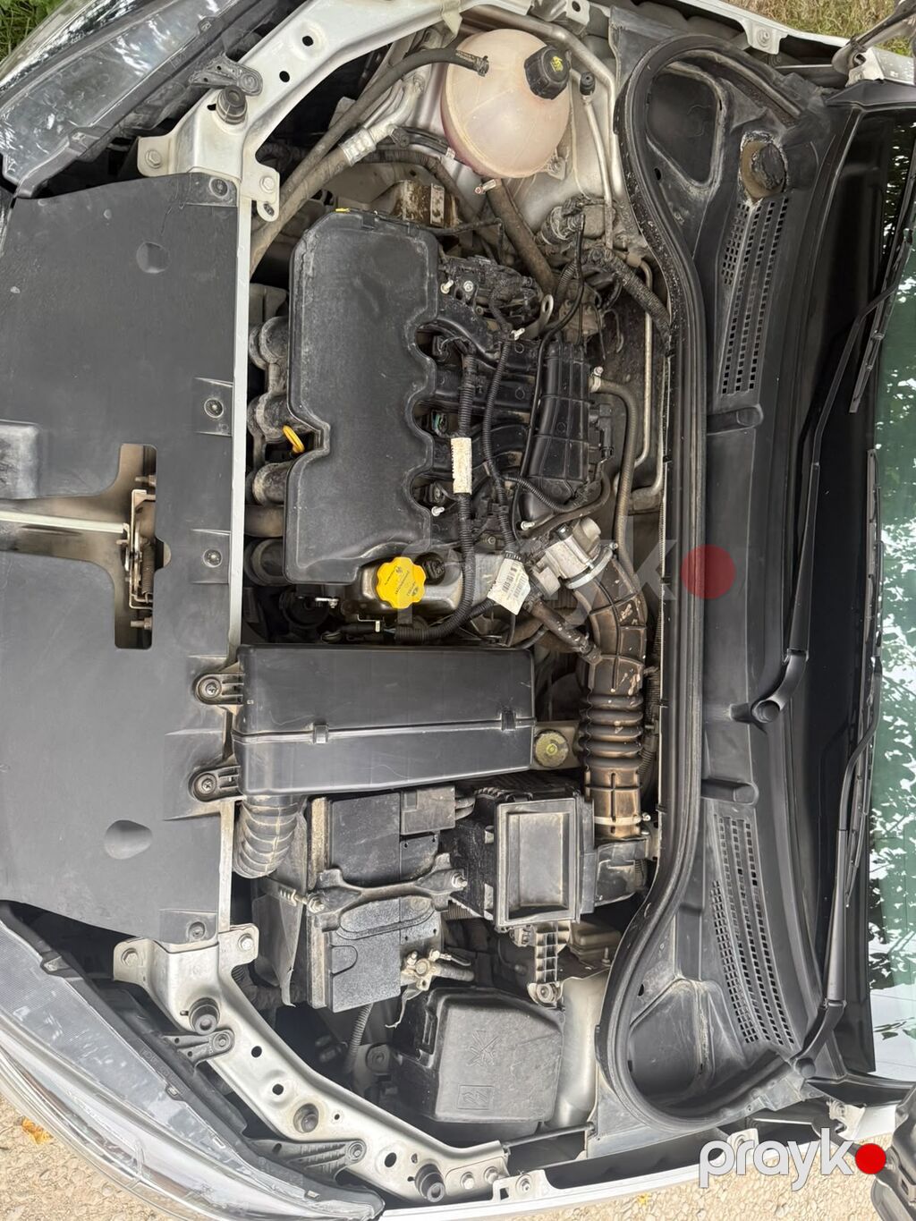 VAZ (Lada) Vesta: 1.6 l 2019 il 25000 km Sedan — Avtomobillər, Bakı (6)