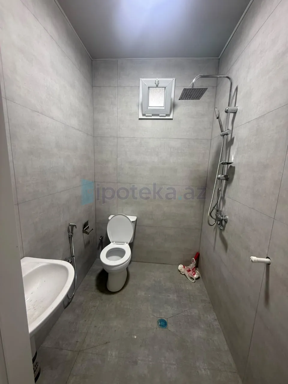 Satılır: 3 Otaq, Evlər/Villalar, Sabunçu r., Maştağa q., 85.00 m² — Maştağa